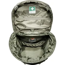 Tatonka Yukon Carrier Pack 55+10 Rucksack 77 cm Grün