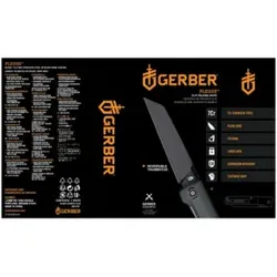Fiskars Pledge - Grey