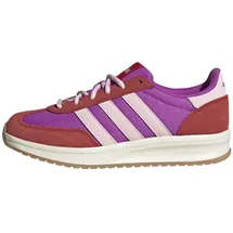 adidas Run 70s 2.0 Purple Burst/Clear Pink/Better Scarlet 38