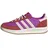 Purple Burst/Clear Pink/Better Scarlet 38