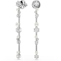Swarovski Creolen Constella weiß 5705614