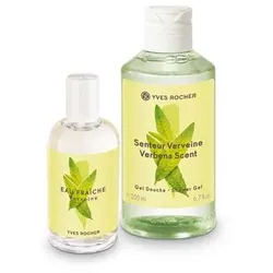 Yves Rocher Duft-Sets - Duftset Eau Fraîche Verbene