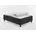 Atlantic Home Collection Happy 120 x 200 cm Grau