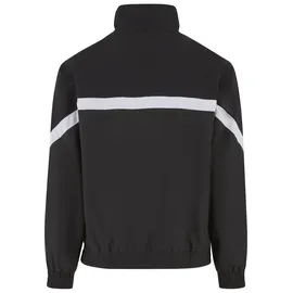Starter Black Label schwarz XL
