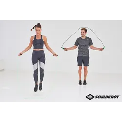 SCHILDKRÖT FITNESS Schildkröt® Springseil Jump Rope mi KEINE FARBE 