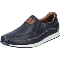 Rieker 11962-14 Herren Blau 42