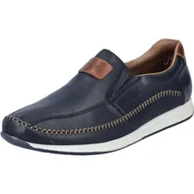 Rieker 11962-14 Herren Blau 42