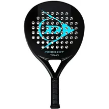 Dunlop Rocket Tour Blue
