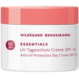 Hildegard Braukmann UV Tagesschutz Creme LSF 10 50 ml