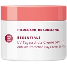 Hildegard Braukmann UV Tagesschutz Creme LSF 10 50 ml