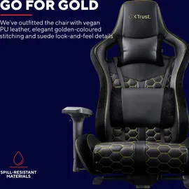 Trust GXT 712 Resto Pro Gaming Chair