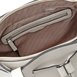 L.Credi Rahmi Shopper Polyurethan Beige/Grau