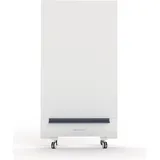 Magnetoplan Whiteboard Infinity Wall 100 x 191 cm Weiß