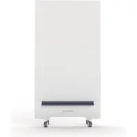 Magnetoplan Whiteboard Infinity Wall 100 x 191 cm Weiß