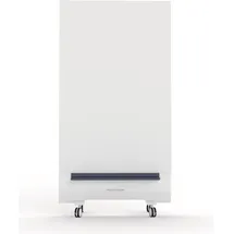 Magnetoplan Whiteboard Infinity Wall 100 x 191 cm Weiß