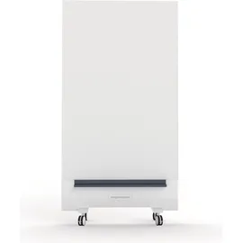 Magnetoplan Whiteboard Infinity Wall 100 x 191 cm Weiß