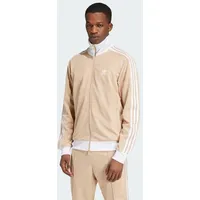 Adidas adicolor Classics Beckenbauer Originals Jacke - Magic Beige - S
