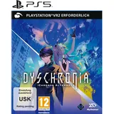 Dyschronia Chronos Alternate - Download (PEGI) (PS5)