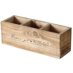 Box APPETIT - braun