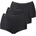 Damen Slip 3er Pack