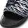 Nike Victori One Print Schwarz/Metallisch Silber 38
