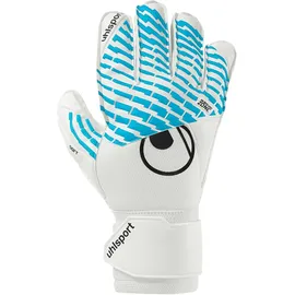 Uhlsport FM Cybertec Soft Pro Torwarthandschuhe - weiss 4