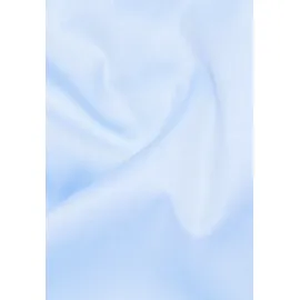 Eterna Langarmhemd Blau 45