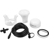 Garmin Gps 24xd Positions-empfänger+antenne - Black / White - One Size
