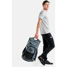 Arena All Set 45L Rucksack Grün
