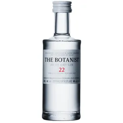The Botanist Islay Dry Gin - 0,05l