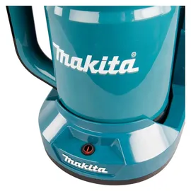 Makita DKT360Z Akku-Wasserkocher