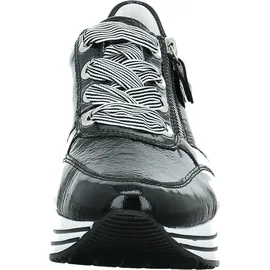 Paul Green Sneaker Low Damen Schwarz 39