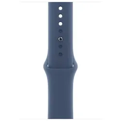 Apple Watch Sport Band für Watch 46mm Denim (M/L)