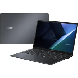 Asus ExpertBook B1 15,6" Intel Core 7 150U 16 GB RAM 256 GB SSD ohne Betriebssystem Gentle Grey