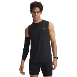 Under Armour Velociti Herren Schwarz XL