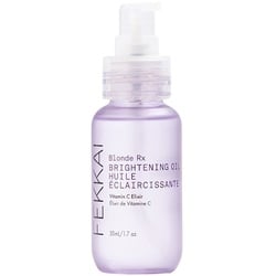 FEKKAI Blond RX Brightening Oil Haaröle & -seren 50 ml