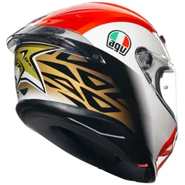 AGV K6 S Sic58 M