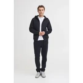Blend BHDowntown Kapuzensweatjacke Herren Blau M