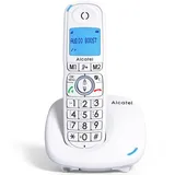 Alcatel XL585 weiß