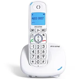 Alcatel XL585 weiß