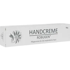 ROBUGEN GmbH & Co.KG HANDCREME Robugen