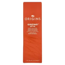 Origins GinZing Tinted Moisturizer SPF 40 50 ml