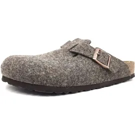 Birkenstock Boston Braun 40