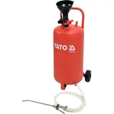 Yato Pneumatischer Öleinfüllstutzen 20l