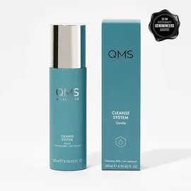QMS Medicosmetics Gentle Cleansing Milk 200 ml