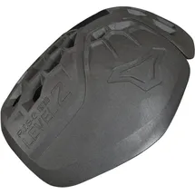 Macna R.I.S.C. S 03 Schulterprotektoren Schwarz