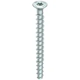 Heco Multi-Monti-plus F Betonschraube 6,0 x 80 50 Stück