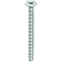 Heco Multi-Monti-plus F Betonschraube 6,0 x 80 50 Stück