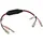 ACV Electronic Spannungswandler 12 Volt > 6 Volt max. 1,5A