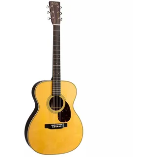 Martin OM-28 - Westerngitarre